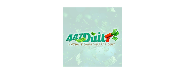447Duit logo