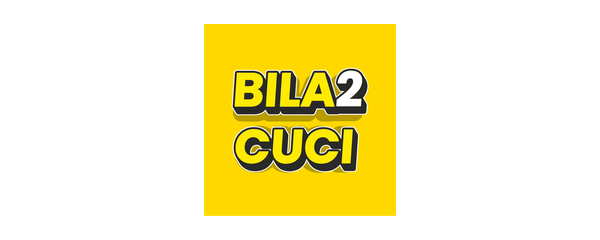 Bila2Cuci logo