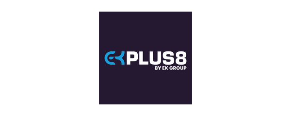 EKP8 logo