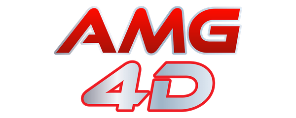 AMG4D logo
