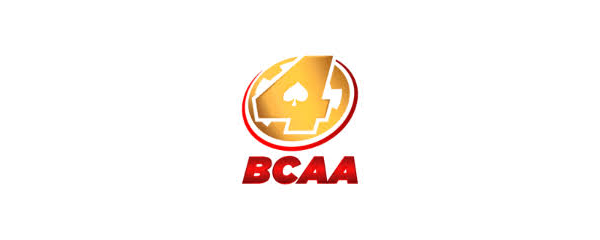 BCAA4 logo