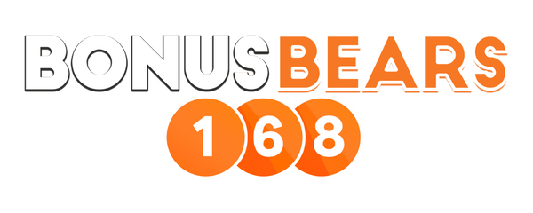 BonusBears168 logo