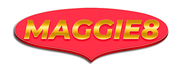 Maggie8 logo