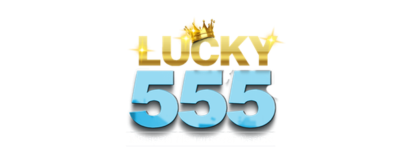Lucky555 logo