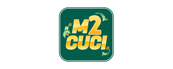 M2Cuci logo