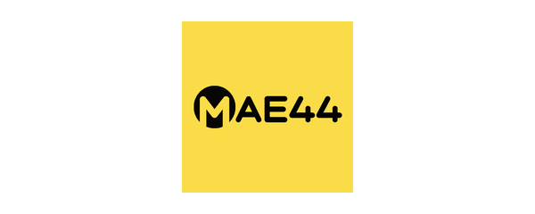 Mae44 logo