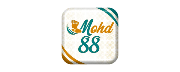 Mohd88 logo