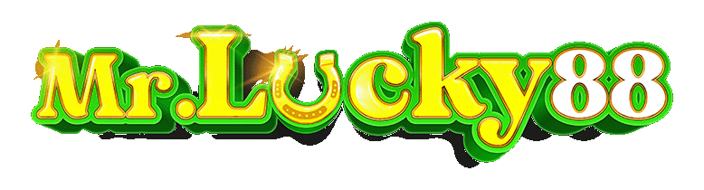 MrLucky88 logo
