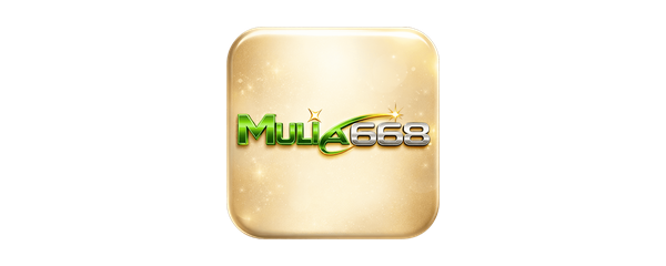 Mulia668 logo