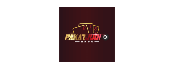 PakarJudi8 logo