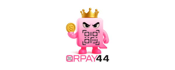 QRPay44 logo