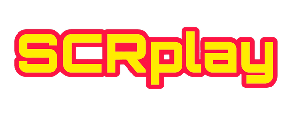 SCRPlay2 logo